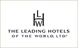 leading hotels logo