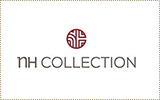 nh collection logo