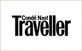 condè nast traveller logo